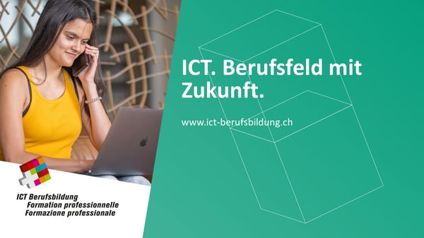 ICT-Berufsbildung Schweiz