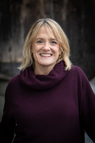 Sophie Peggs