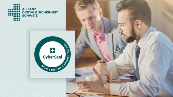 ADSS CyberSeal