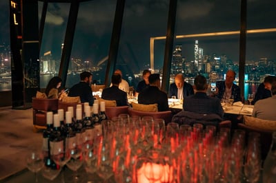 seminar-pre-seminar-restaurant